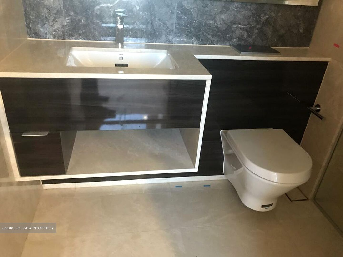 Commonwealth Towers (D3), Condominium #512130101